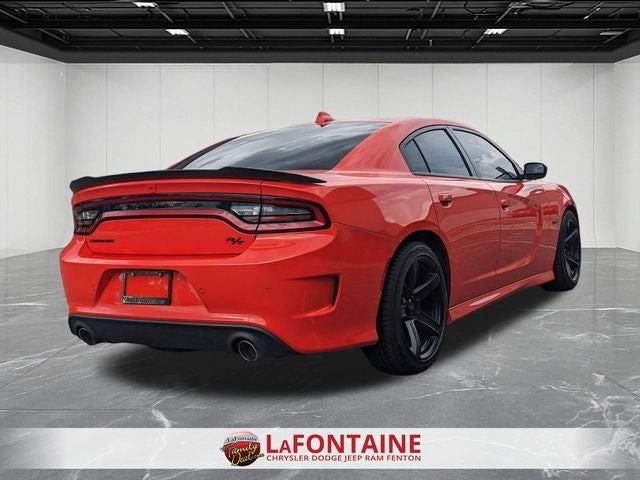 2023 Dodge Charger R/T