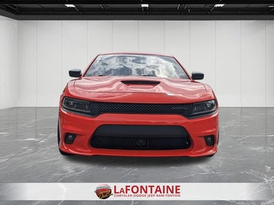 2023 Dodge Charger R/T