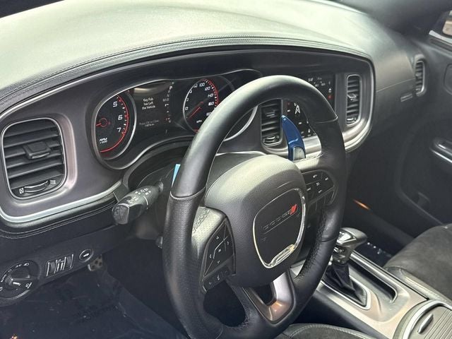 2019 Dodge Charger Scat Pack