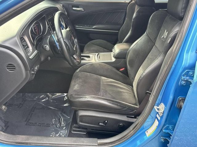 2019 Dodge Charger Scat Pack