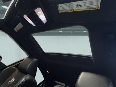 2019 Dodge Charger Scat Pack