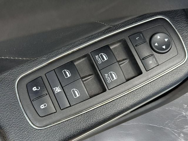 2019 Dodge Charger Scat Pack