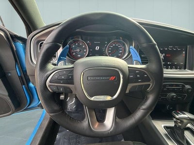 2019 Dodge Charger Scat Pack