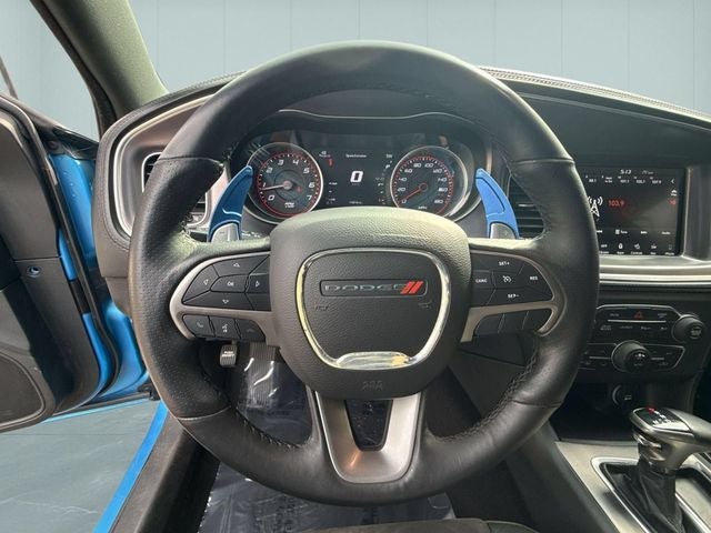 2019 Dodge Charger Scat Pack