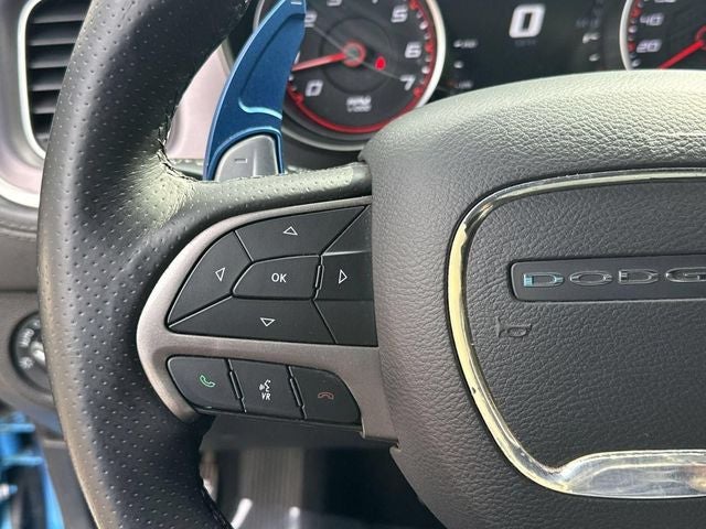 2019 Dodge Charger Scat Pack