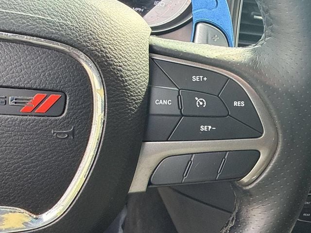 2019 Dodge Charger Scat Pack