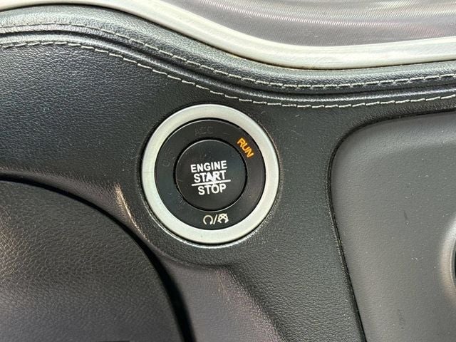2019 Dodge Charger Scat Pack