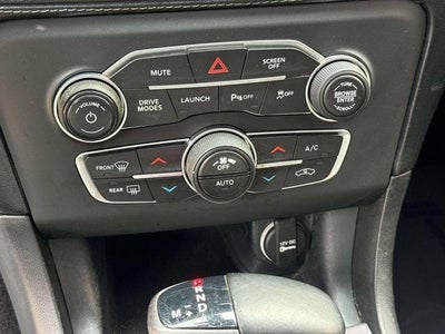 2019 Dodge Charger Scat Pack