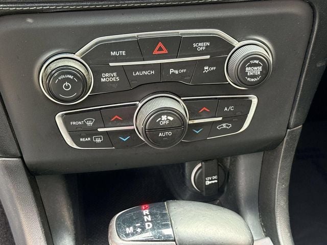 2019 Dodge Charger Scat Pack