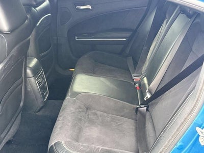 2019 Dodge Charger Scat Pack