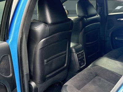 2019 Dodge Charger Scat Pack