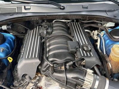 2019 Dodge Charger Scat Pack