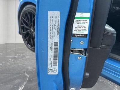 2019 Dodge Charger Scat Pack