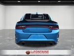 2019 Dodge Charger Scat Pack