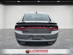 2018 Dodge Charger GT AWD