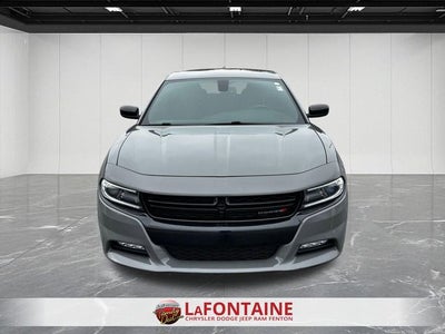 2018 Dodge Charger GT AWD