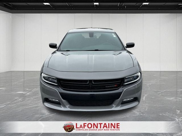 2018 Dodge Charger GT AWD