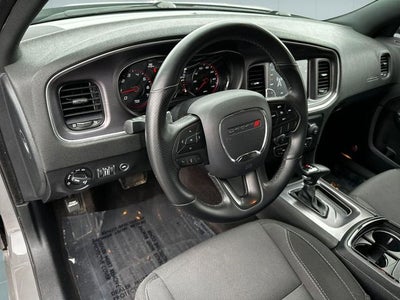 2018 Dodge Charger GT AWD