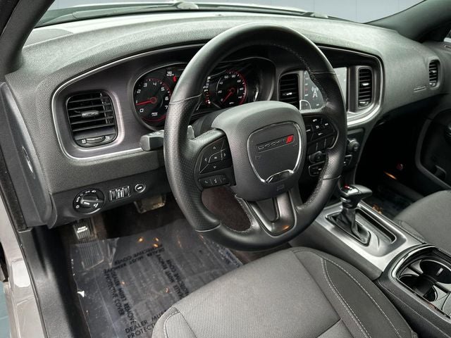 2018 Dodge Charger GT AWD