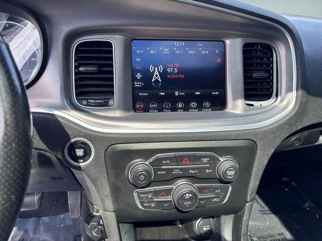 2022 Dodge Charger SXT AWD