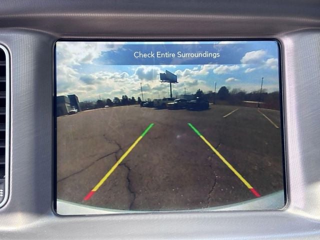 2022 Dodge Charger SXT AWD