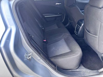 2022 Dodge Charger SXT AWD