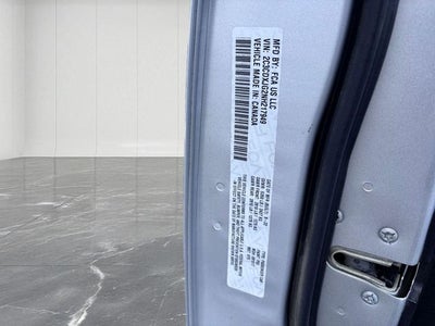 2022 Dodge Charger SXT AWD