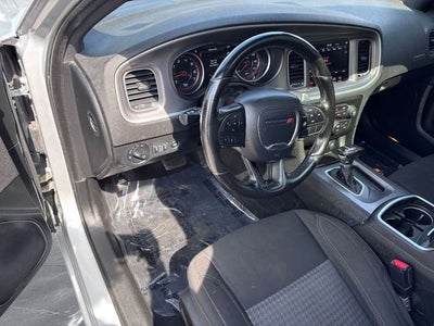 2022 Dodge Charger SXT AWD