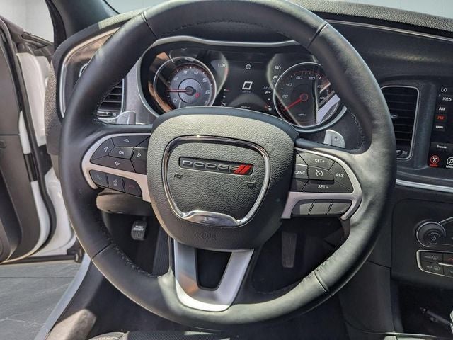 2017 Dodge Charger SXT AWD