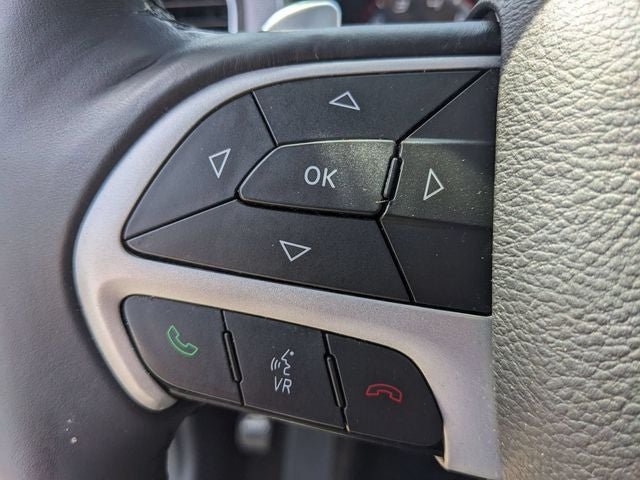 2017 Dodge Charger SXT AWD