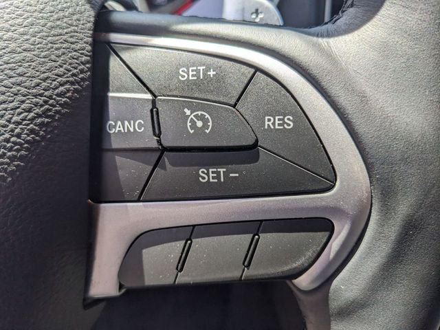 2017 Dodge Charger SXT AWD