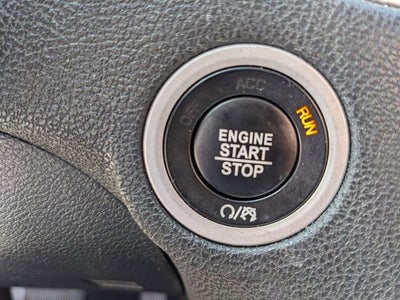 2017 Dodge Charger SXT AWD