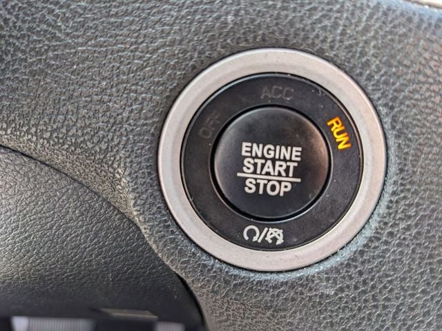 2017 Dodge Charger SXT AWD