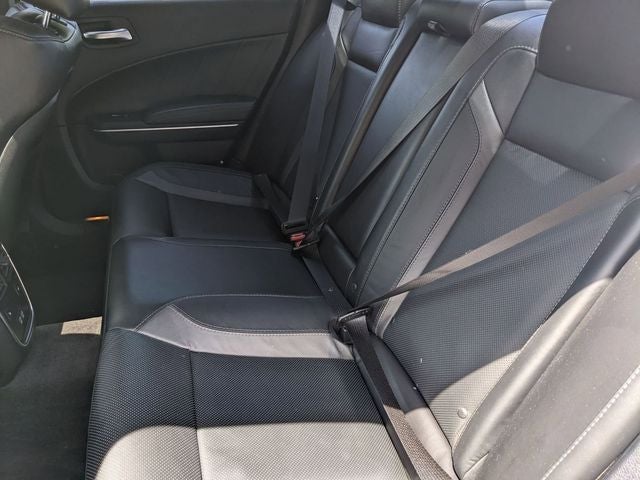 2017 Dodge Charger SXT AWD