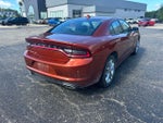 2021 Dodge Charger SXT AWD