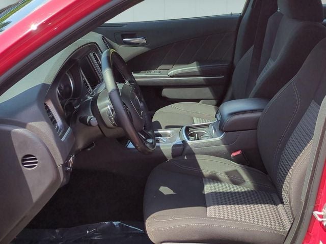 2021 Dodge Charger SXT AWD