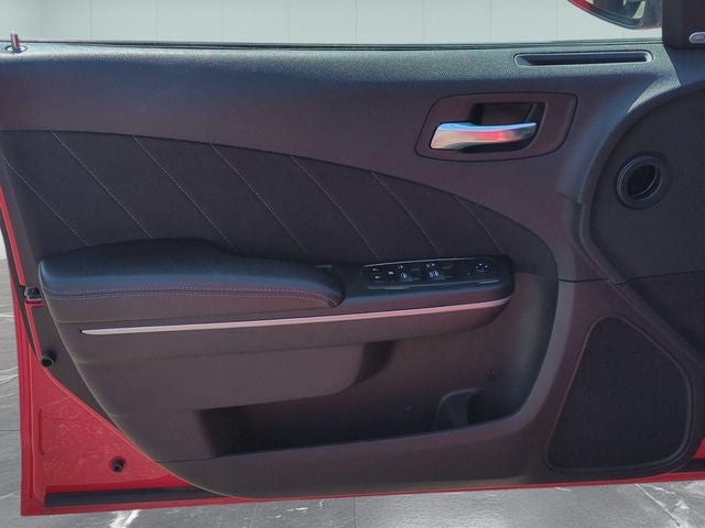 2021 Dodge Charger SXT AWD
