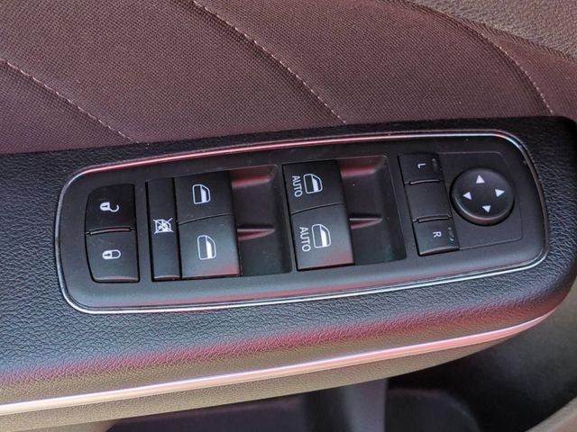 2021 Dodge Charger SXT AWD