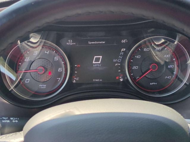 2021 Dodge Charger SXT AWD