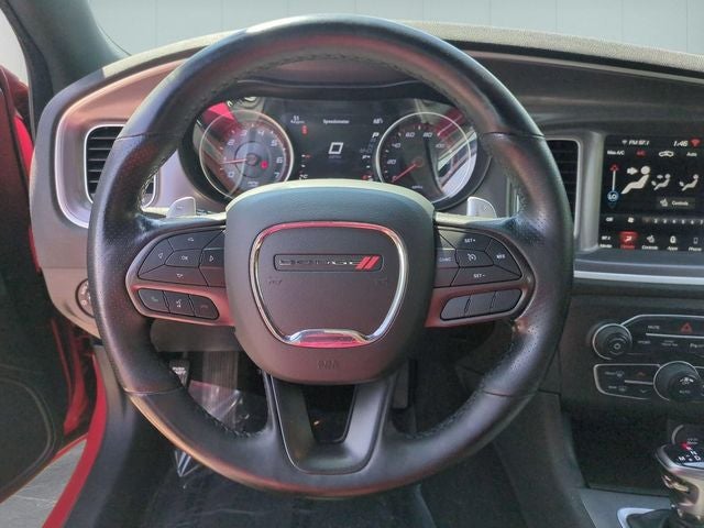 2021 Dodge Charger SXT AWD
