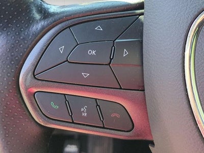 2021 Dodge Charger SXT AWD