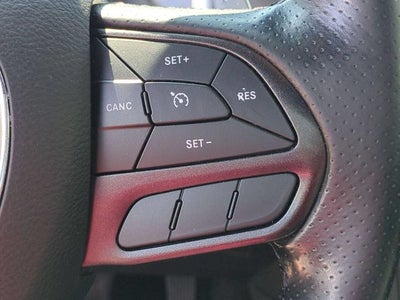 2021 Dodge Charger SXT AWD