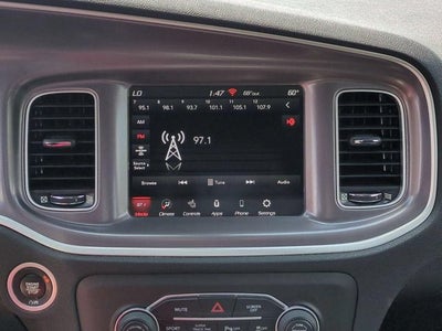 2021 Dodge Charger SXT AWD
