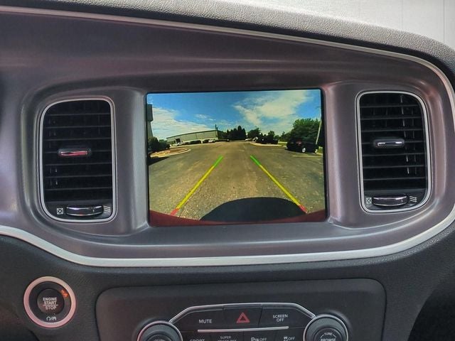 2021 Dodge Charger SXT AWD