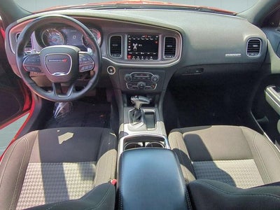 2021 Dodge Charger SXT AWD