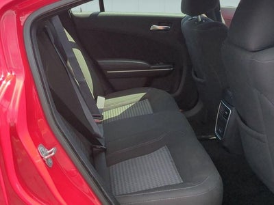 2021 Dodge Charger SXT AWD