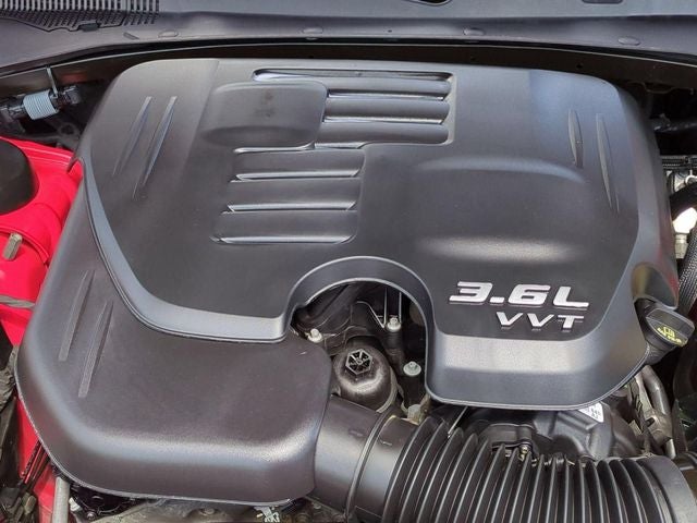 2021 Dodge Charger SXT AWD