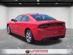 2021 Dodge Charger SXT AWD
