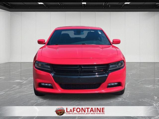 2021 Dodge Charger SXT AWD