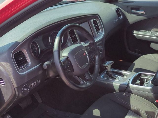 2021 Dodge Charger SXT AWD